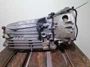 Getriebe von einem Mercedes Sprinter