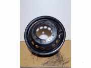 Felge von einem Mercedes Sprinter