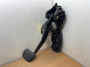 Bremspedal von einem Mercedes A-Klasse