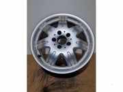 Felge von einem Mercedes SLK