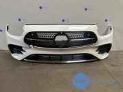 Stoßstange vorne von einem Mercedes E-Klasse