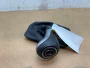 Schaltungsüberzug von einem Mercedes C-Klasse