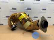 Katalysator von einem Mercedes B-Klasse