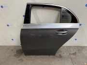 Tür 4-türig links hinten von einem Mercedes A-Klasse (787)