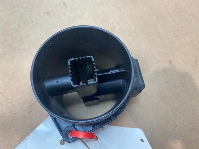 Luftmassenmesser von einem Mercedes E-Klasse