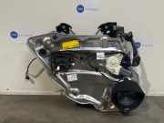 Fenstermechanik 4-türig links hinten von einem Mercedes CLS-Klasse