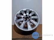 Felge von einem Mercedes CLK