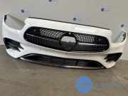 Stoßstange vorne von einem Mercedes E-Klasse