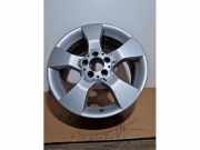 Felge von einem Mercedes GLK-Klasse