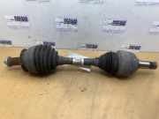 Antriebswelle links vorne von einem Mercedes GLA