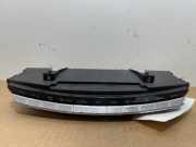 Heizung Bedienpaneel von einem Mercedes S-Klasse