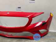 Stoßstange vorne von einem Mercedes CLA