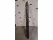 Schwelle links von einem Mercedes E-Klasse