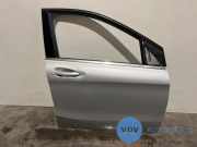 Tür 4-türig rechts vorne von einem Mercedes B-Klasse (761)