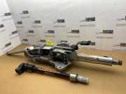 Lenksaule Gehӓuse komplett von einem Mercedes V-Klasse