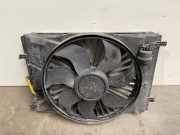 Motorkühlungslüfter von einem Mercedes E-Klasse