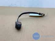 Rückfahrkamera von einem Mercedes A-Klasse