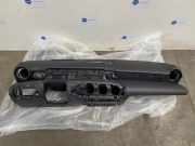 Armaturenbrett von einem Mercedes A-Klasse