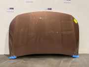 Motorhaube von einem Mercedes B-Klasse