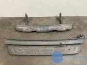 Trittbrett hinten von einem Mercedes Sprinter