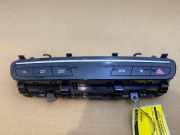 Panikbeleuchtung Schalter von einem Mercedes GLC-Klasse