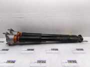 Gasdämpfer links hinten von einem Mercedes A-Klasse