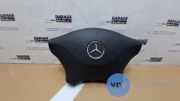 Airbag links (Lenkrad) von einem Mercedes Sprinter