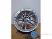 Felge von einem Mercedes A-Klasse