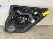 Fenstermechanik 4-türig rechts hinten von einem Mercedes A-Klasse