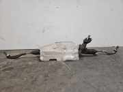 Lenkgetriebe von einem Mercedes GLA