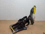 Motorhaube Scharnier von einem Mercedes GLA