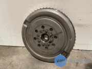 Schwungrad von einem Mercedes C-Klasse