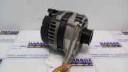 Dynamo von einem Mercedes B-Klasse