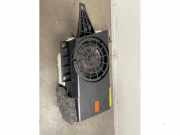 Lautsprecher von einem Mercedes E-Klasse