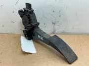 Gaspedal von einem Mercedes A-Klasse