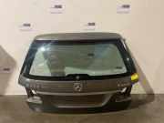 Heckklappe von einem Mercedes E-Klasse