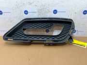 Zierleiste von einem Mercedes E-Klasse