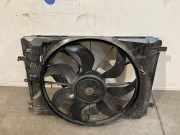Motorkühlungslüfter von einem Mercedes GLA
