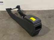 Mittelkonsole von einem Mercedes A-Klasse