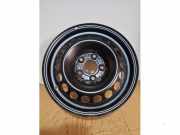 Felge von einem Mercedes B-Klasse