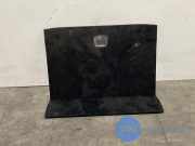 Kofferraum Matte von einem Mercedes S-Klasse