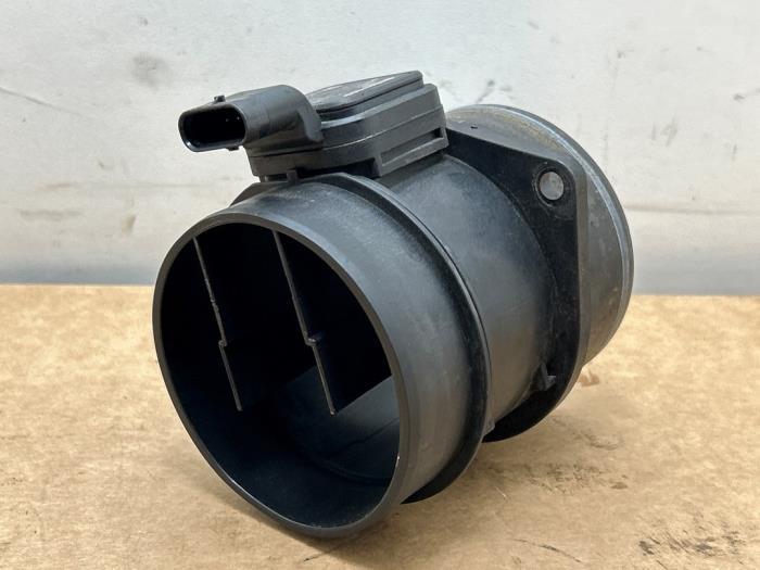 Luftmassenmesser von einem Mercedes GLK-Klasse