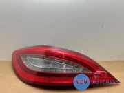 Rücklicht links von einem Mercedes CLS-Klasse (775)