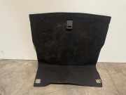 Kofferraum Matte von einem Mercedes E-Klasse