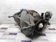 Differential hinten von einem Mercedes E-Klasse