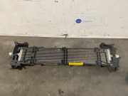 Kühler von einem Mercedes S-Klasse