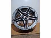 Felge von einem Mercedes GLB-Klasse