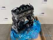 Motor von einem Mercedes Sprinter