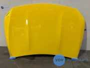 Motorhaube von einem Mercedes CLA