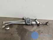 Scheibenwischermotor + Mechanik von einem Mercedes C-Klasse